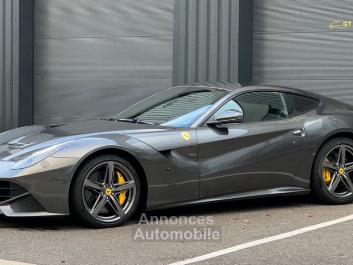 Ferrari F12 Berlinetta FERRARI F12 Berlinetta - Crédit 2774 Euros Par Mois - Volant LED - échappement à Clapets - Origine France - 3