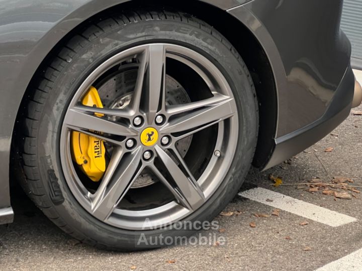 Ferrari F12 Berlinetta FERRARI F12 Berlinetta - Crédit 2774 Euros Par Mois - Volant LED - échappement à Clapets - Origine France - 4