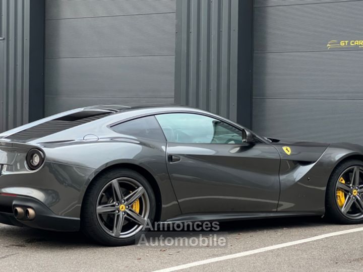 Ferrari F12 Berlinetta FERRARI F12 Berlinetta - Crédit 2774 Euros Par Mois - Volant LED - échappement à Clapets - Origine France - 5