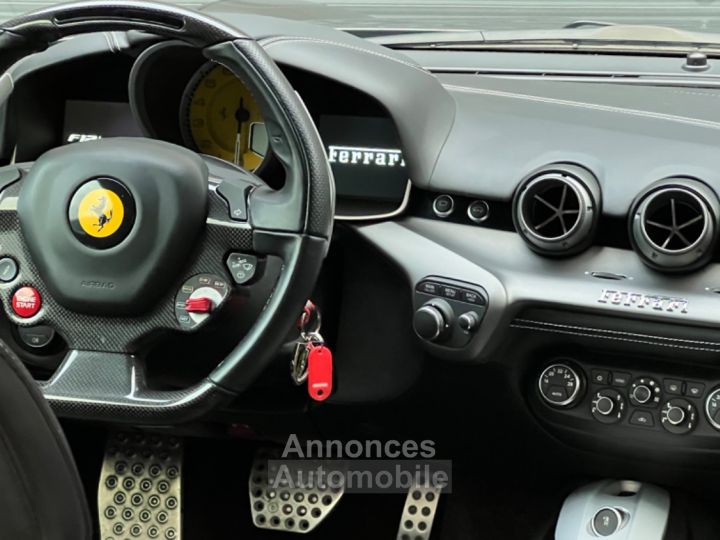 Ferrari F12 Berlinetta FERRARI F12 Berlinetta - Crédit 2774 Euros Par Mois - Volant LED - échappement à Clapets - Origine France - 8