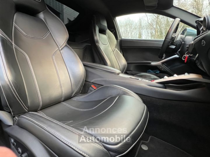 Ferrari F12 Berlinetta FERRARI F12 Berlinetta - Crédit 2774 Euros Par Mois - Volant LED - échappement à Clapets - Origine France - 10