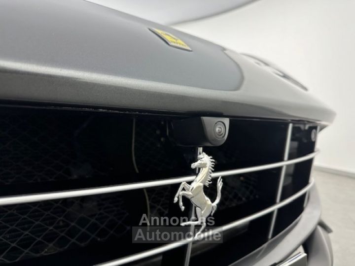 Ferrari F12 Berlinetta V12 6.3 740ch - 17