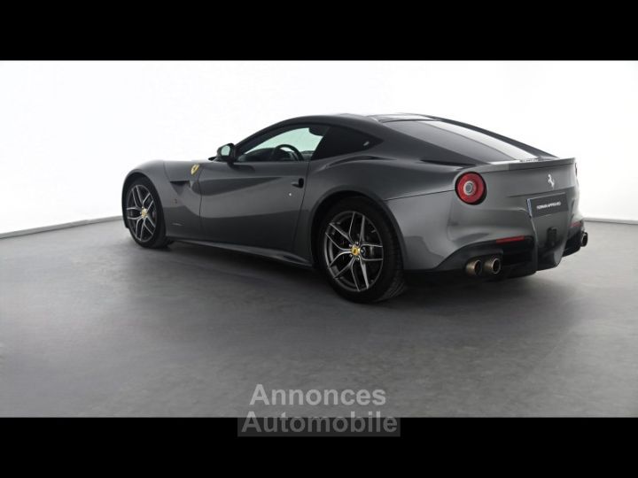 Ferrari F12 Berlinetta V12 6.3 740ch - 20