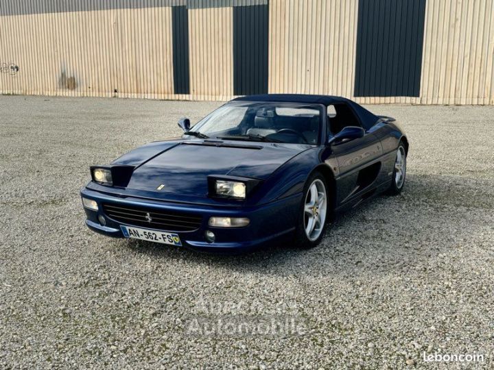 Ferrari F355 355 F1 spider - 1