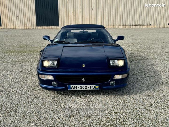 Ferrari F355 355 F1 spider - 2