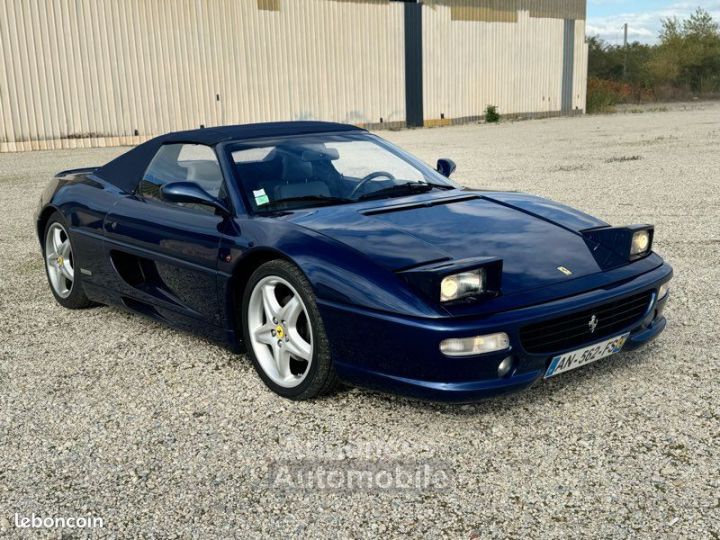 Ferrari F355 355 F1 spider - 3