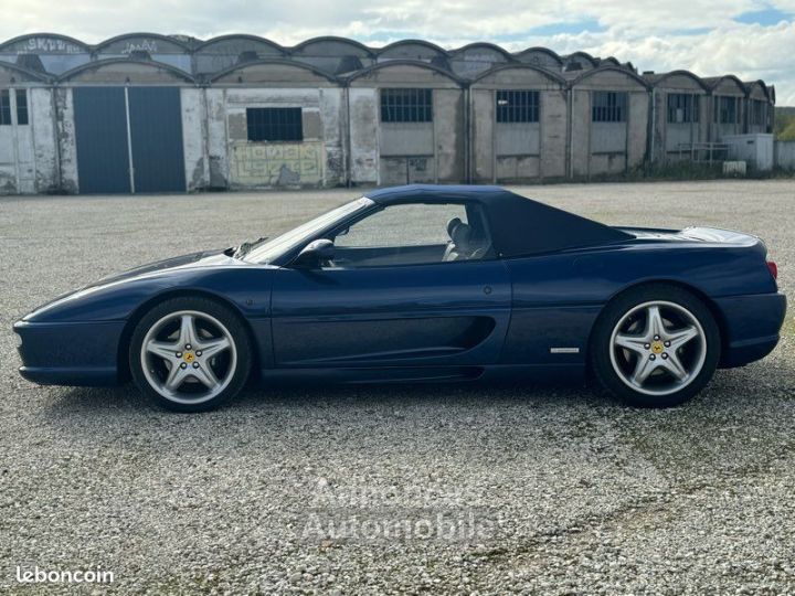 Ferrari F355 355 F1 spider - 6