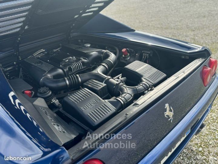 Ferrari F355 355 F1 spider - 8