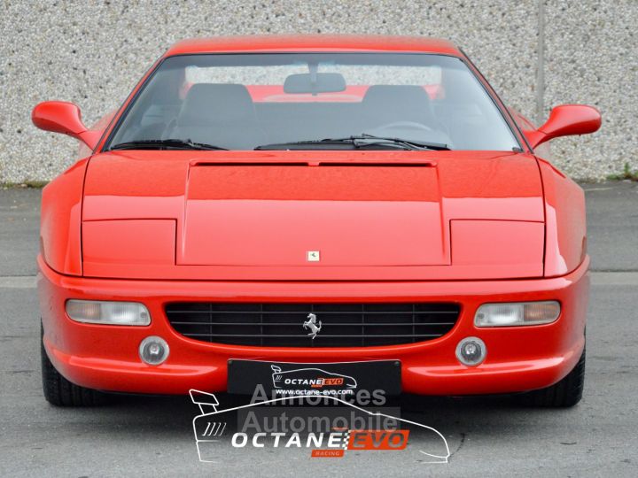 Ferrari F355 Berlinetta ROSSO CORSA - 16