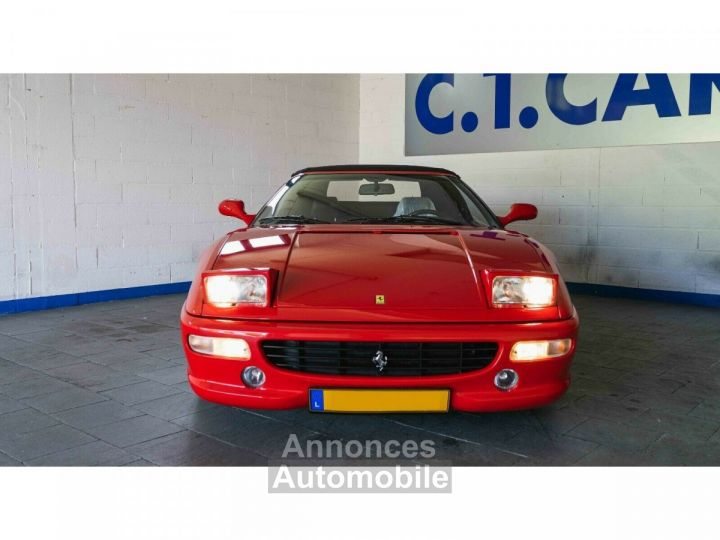 Ferrari F355 F1 Spider - 2.Hand - TOP - 3