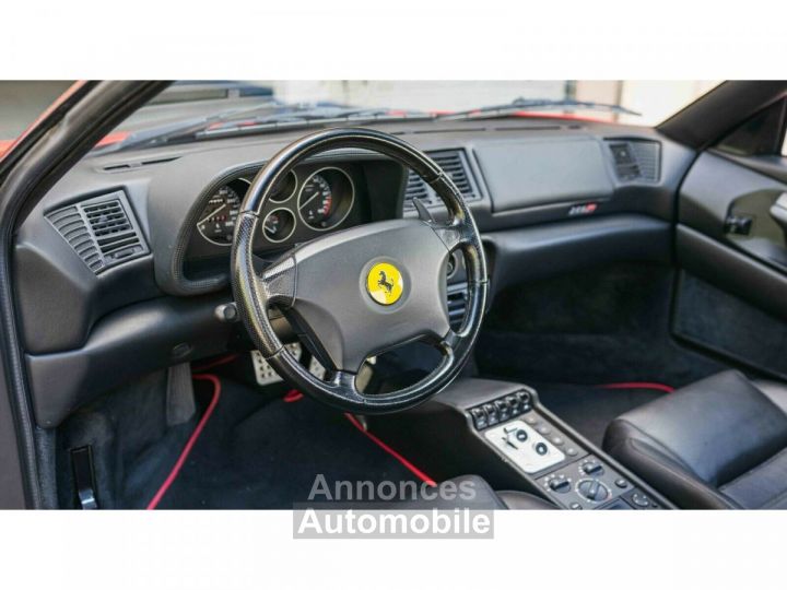 Ferrari F355 F1 Spider - 2.Hand - TOP - 13