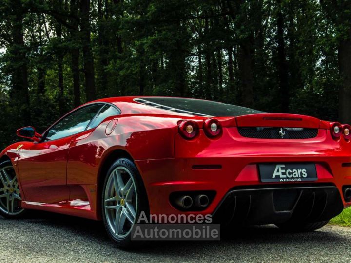 Ferrari F430 - 3