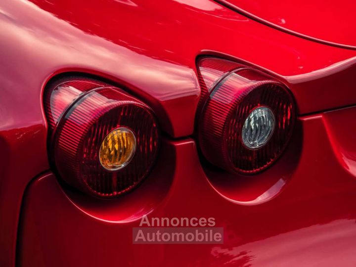 Ferrari F430 - 12