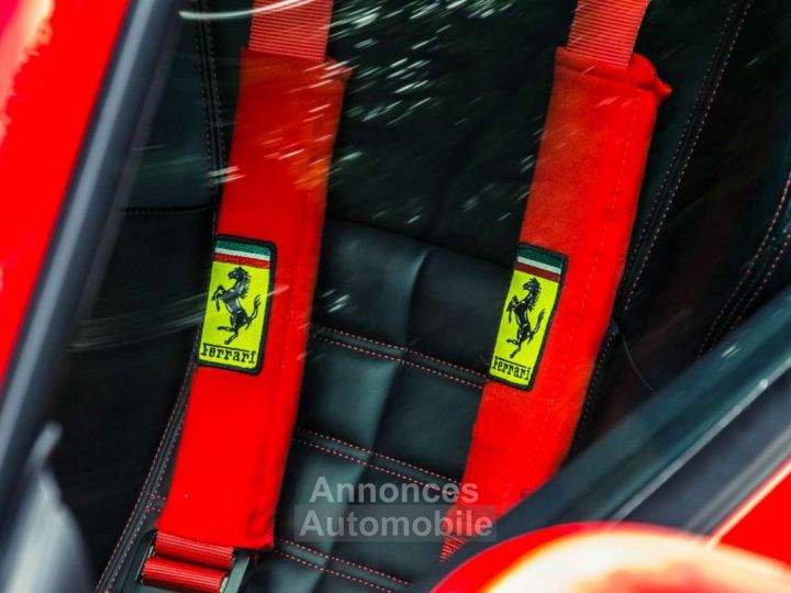 Ferrari F430 - 26