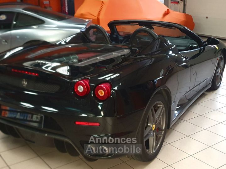 Ferrari F430 4.3 (486Cv) - 4