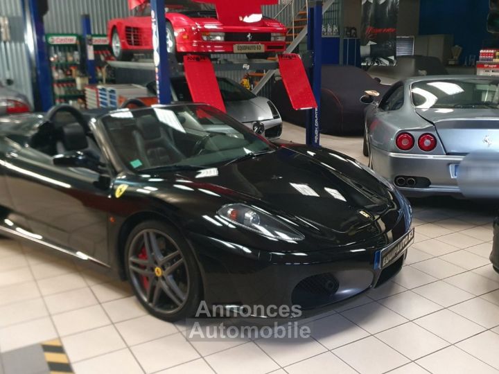 Ferrari F430 4.3 (486Cv) - 3