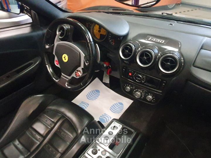 Ferrari F430 4.3 (486Cv) - 9