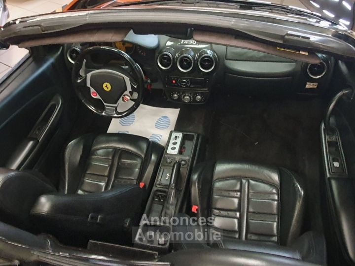 Ferrari F430 4.3 (486Cv) - 14