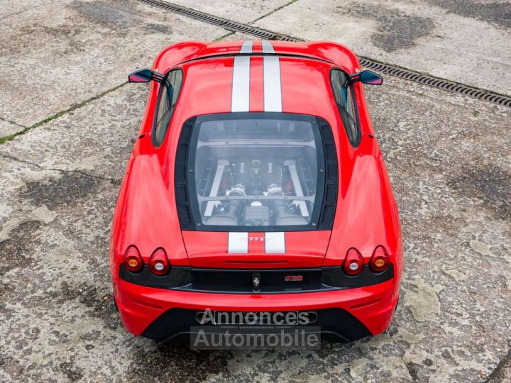 Ferrari F430 430 Scuderia | Carbon Package - 2
