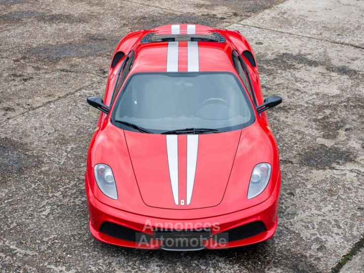 Ferrari F430 430 Scuderia | Carbon Package - 3