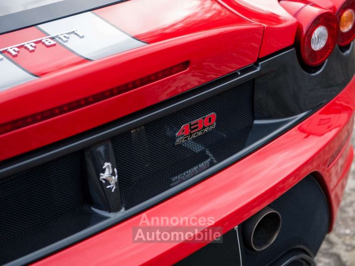 Ferrari F430 430 Scuderia | Carbon Package - 14