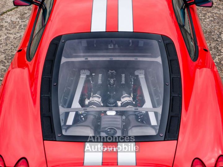 Ferrari F430 430 Scuderia | Carbon Package - 15