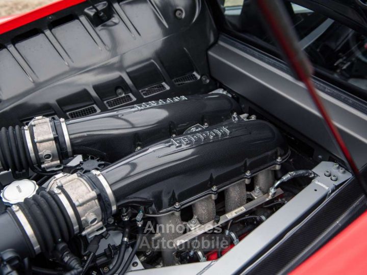 Ferrari F430 430 Scuderia | Carbon Package - 17