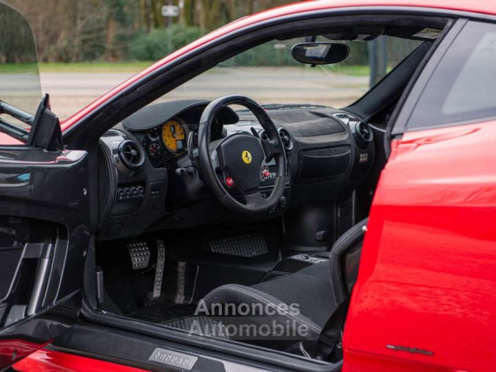 Ferrari F430 430 Scuderia | Carbon Package - 18