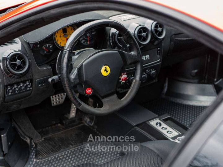 Ferrari F430 430 Scuderia | Carbon Package - 19