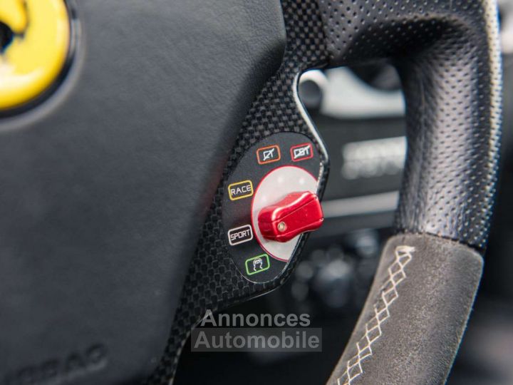Ferrari F430 430 Scuderia | Carbon Package - 25