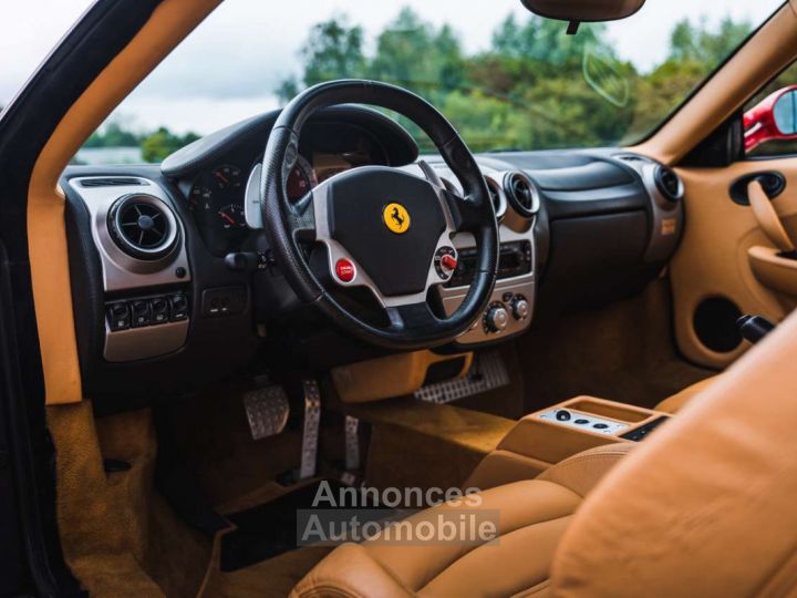 Ferrari F430 F1 Rosso Corsa - 16