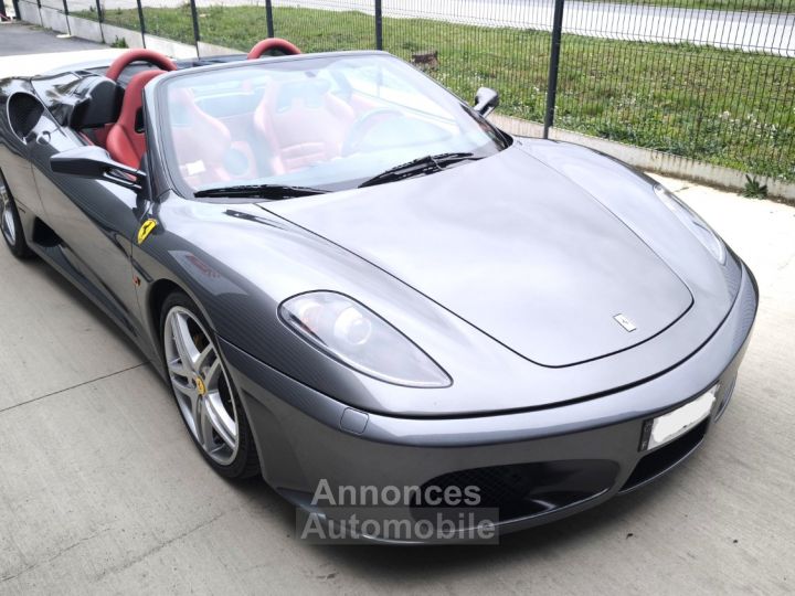 Ferrari F430 V8 4.3 SPIDER - 2