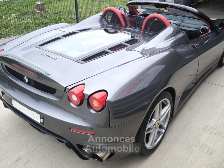 Ferrari F430 V8 4.3 SPIDER - 3