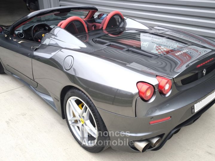 Ferrari F430 V8 4.3 SPIDER - 4