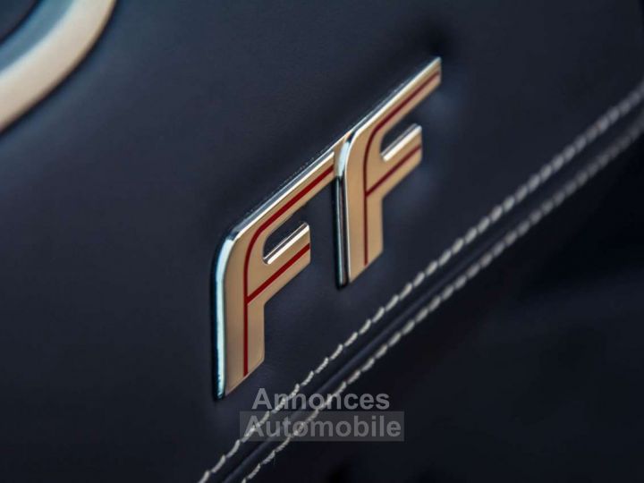 Ferrari FF - 28