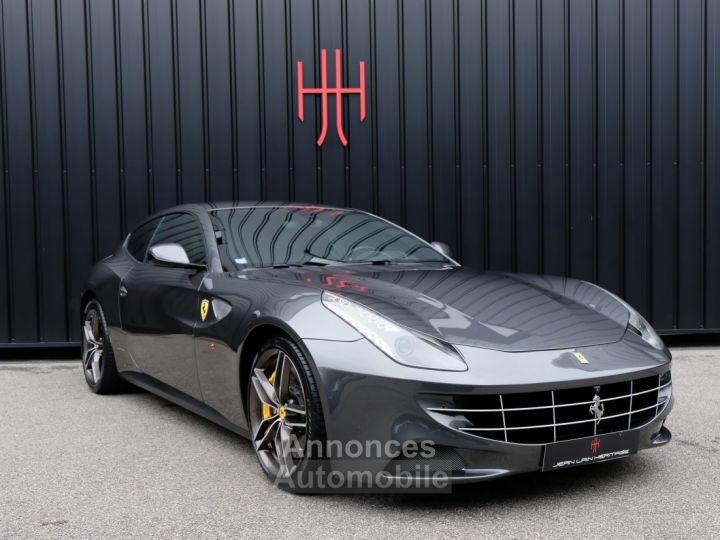 Ferrari FF - 5