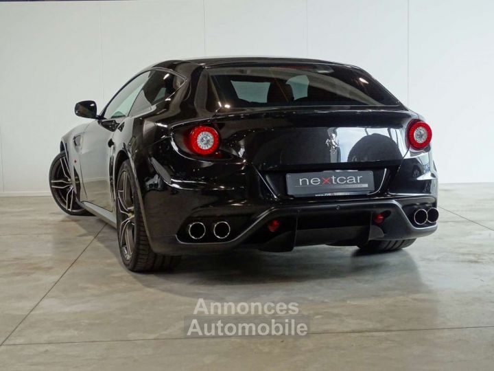 Ferrari FF 6.3i V12 - 6