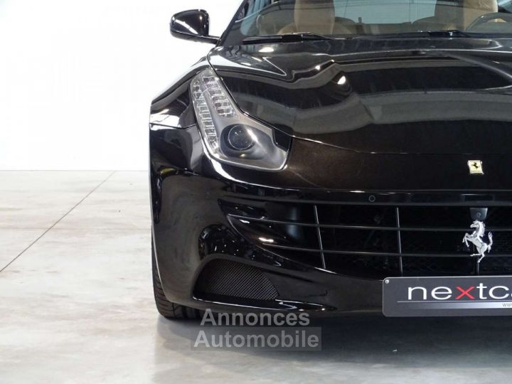 Ferrari FF 6.3i V12 - 7