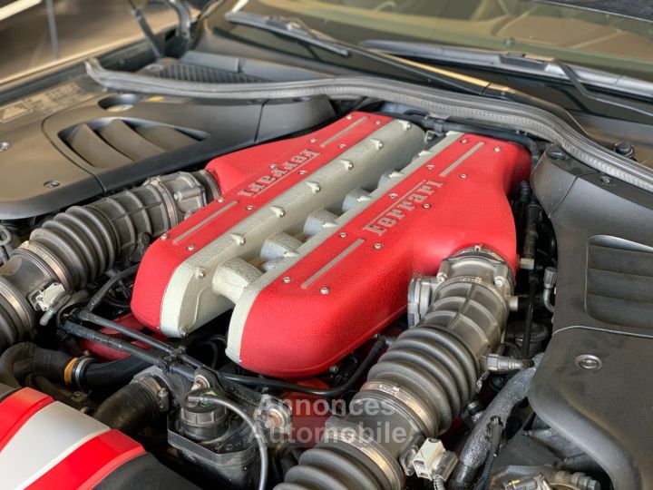 Ferrari FF V12 6.3 660CH - 40