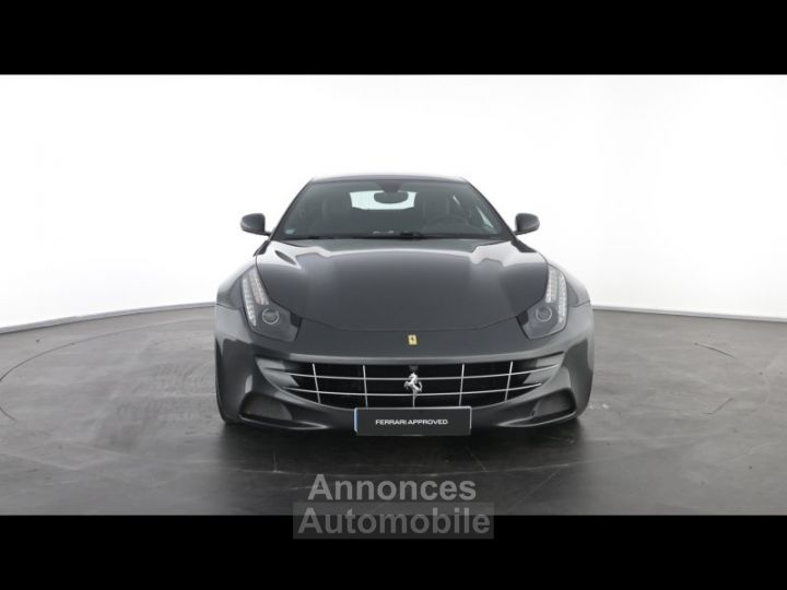 Ferrari FF V12 6.3 660ch - 3