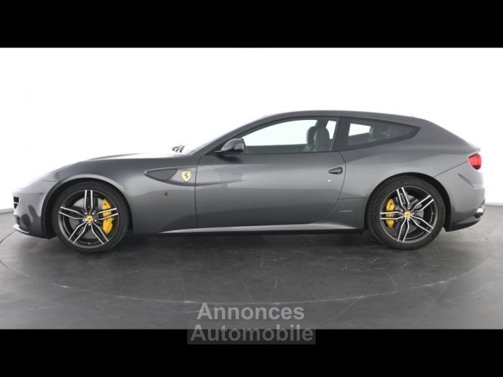 Ferrari FF V12 6.3 660ch - 5