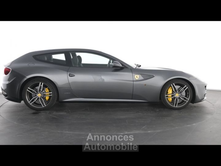 Ferrari FF V12 6.3 660ch - 6