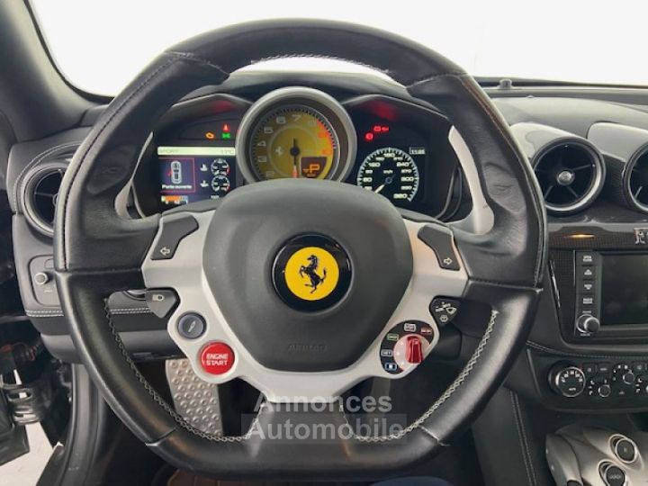 Ferrari FF V12 6.3 660ch - 8