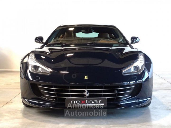 Ferrari GTC4 Lusso 6.3i V12 - 2