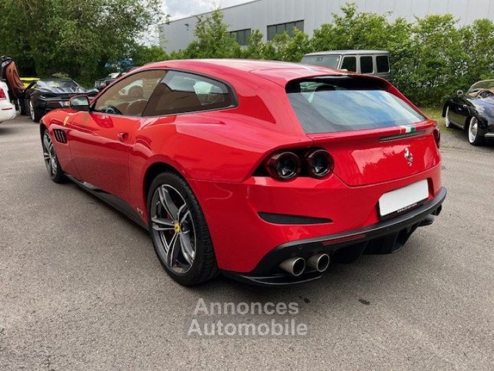 Ferrari GTC4 Lusso GTC4Lusso Tailor Made 70 Anni Collection - 3