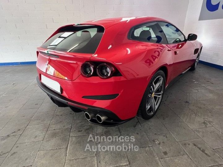 Ferrari GTC4 Lusso GTC4Lusso Tailor Made 70 Anni Collection - 4