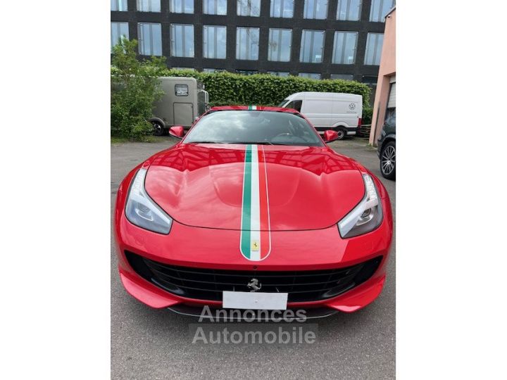 Ferrari GTC4 Lusso GTC4Lusso Tailor Made 70 Anni Collection - 5