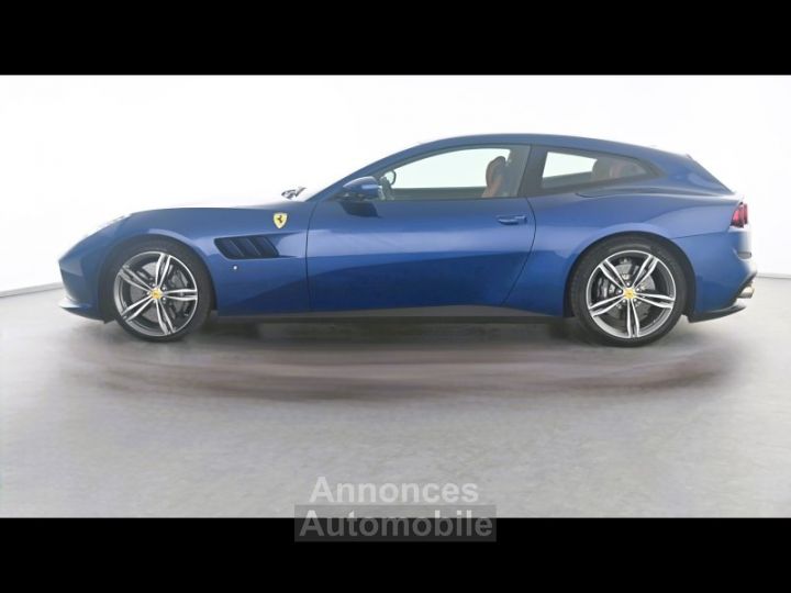 Ferrari GTC4 Lusso GTC4Lusso V12 6.3 690ch - 3