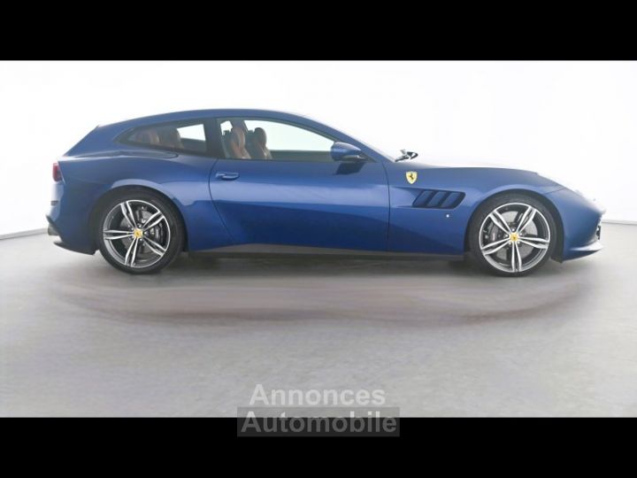 Ferrari GTC4 Lusso GTC4Lusso V12 6.3 690ch - 4