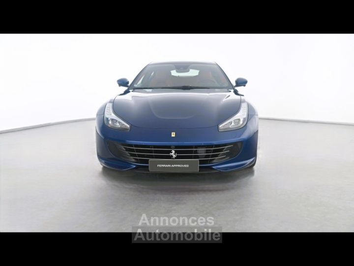 Ferrari GTC4 Lusso GTC4Lusso V12 6.3 690ch - 5